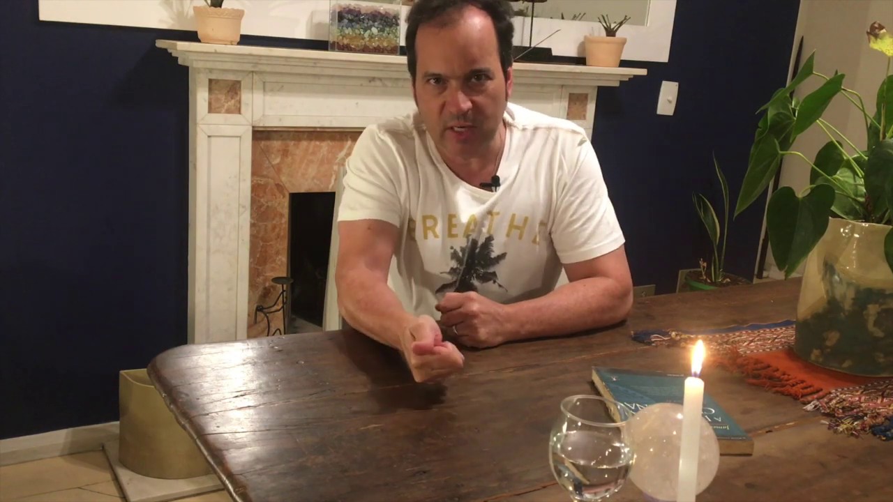 A Profecia Celestina 2 Visao O Agora Mais Longo Conexao Energetica