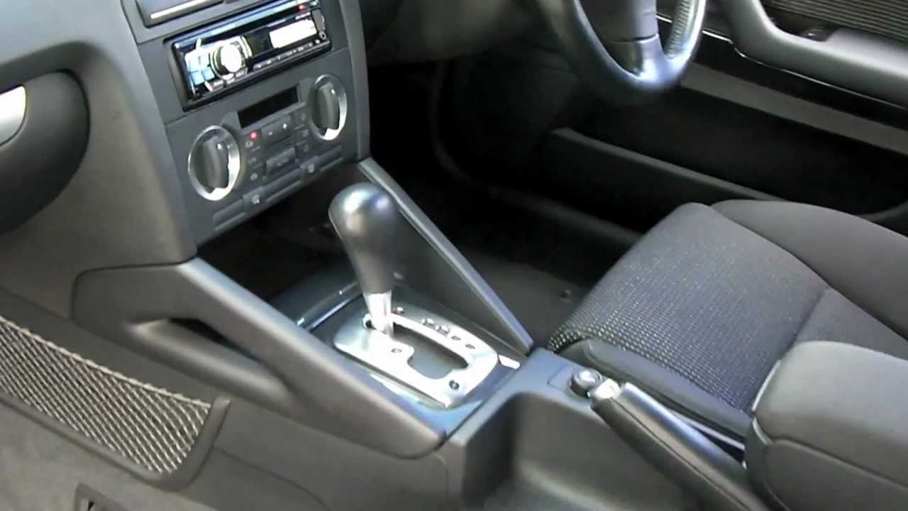 2004 Audi A3