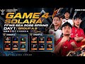 GAME 4 SOLARA FFWS SEA 2026 SPRING DAY 1 GROUP AB 
