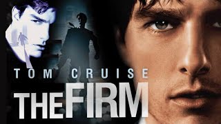 The Firm (1993) Movie || Jeanne Tripplehorn, Holly Hunter, Gene Hackman || Review and Facts