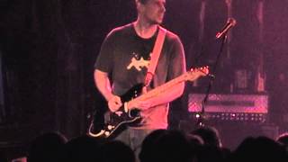 minibosses - mike tyson's punch out - live @ the double door, chicago, il 09/16/2005