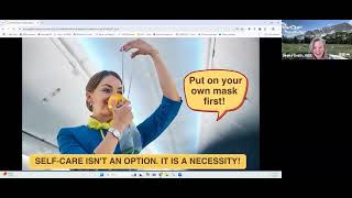 Paraprofessional Training Series: Session #5 - Maintaining a Healthy Balance for Success