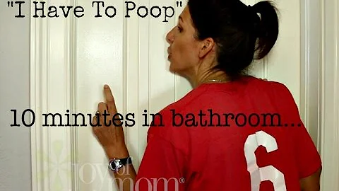 I Have To Poop - DayDayNews