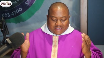 English Mass | 3rd Sunday of Advent | 15 December 2024