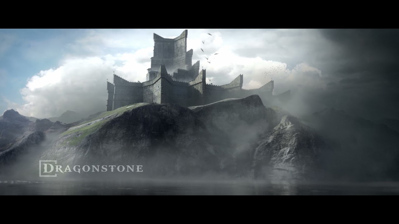 Dragonstone