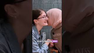 Cipika Cipiki Ala Rusia Gini Loh fypshorts viral fypviral