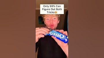 Only 99% Can Do Both 😱  #magic #magician #shortsvideo #shorts #short #tutorial