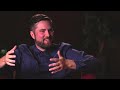 Ken Climo Disc Golf Network Exclusive Interview