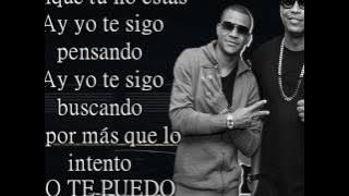 si no vuelves gente de zona  letra