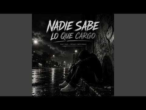 Nadie sabe lo que cargo