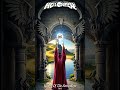 HELLOWEEN - Keeper of the Seven Keys Part 1. #helloween #powermetal #heavymetal #metal