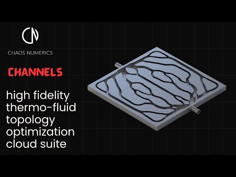 Channels | High-fidelity