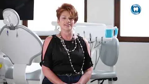Dental Implants & Veneers - KAREN GRIM Success Sto...