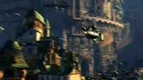 Lidblum (Final Fantasy 9)