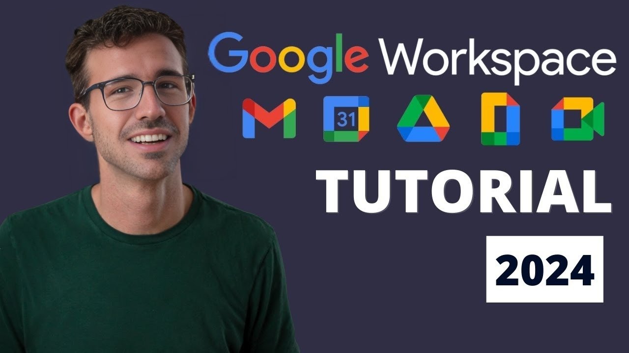 How to Make Money with Google Workspace in 2025 : What They Don’t Tell ...