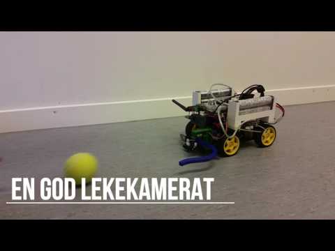 Realtime and concurrent programming - Car tracking object
