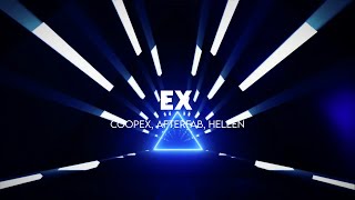 Coopex, AfterFab, Heleen - EX