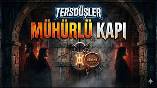 Mühürlü Kapı - (Resmi )