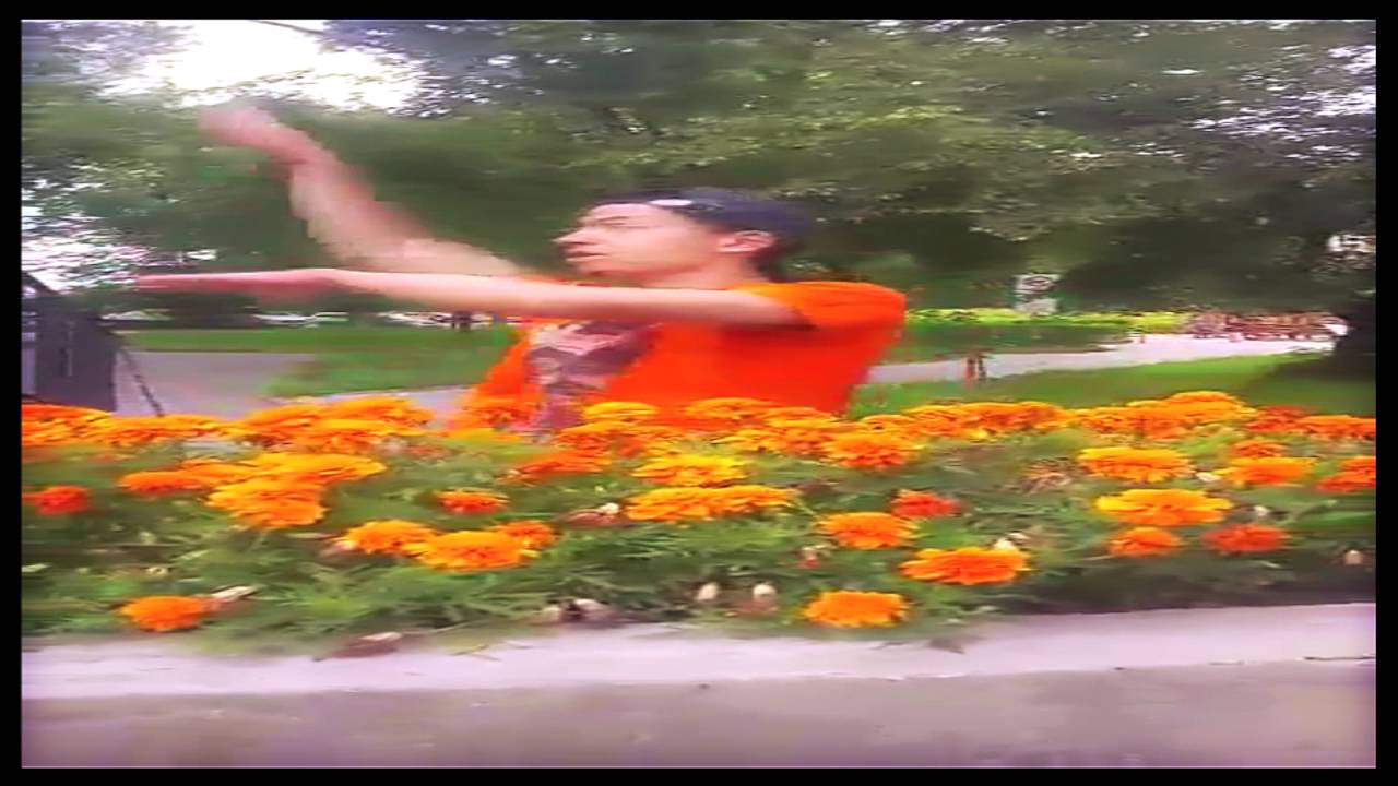 Gugas - w drobny mak (video)