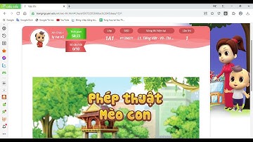 TRẠNG NGUYÊN TIẾNG VIỆT LỚP 1 VÒNG 9 NĂM HỌC 2022-2023