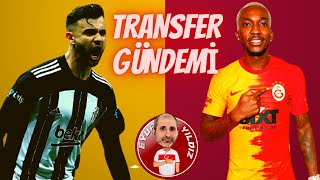 Rachid Ghezzal Galatasaraya Mi Transfer Oluyor? Henry Onyekuru Gerçekleri̇