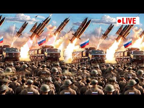 🔴 Thời sự quốc tế 15/4: Mỹ mắc kẹt “bẫy Hormuz”, Iran nắm át chủ bài đủ sức khuấy đảo thế giới? thumbnail