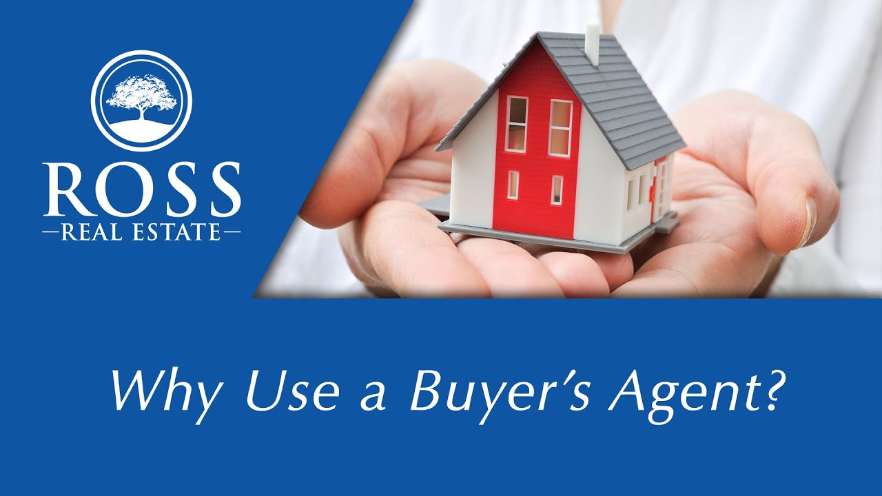 Why Use a Buyer's Agent Ross Real Estate Warrenton VA YouTube