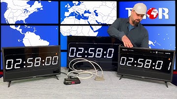 HDMI Digital HD Modulator - CATV over coax distribution - high video quality and low latency