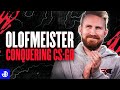 How Olofmeister conquered the CS:GO world