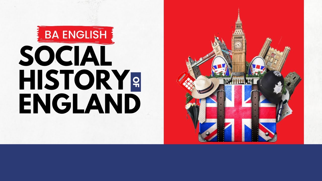 BA ENGLISH - SOCIAL HISTORY OF ENGLAND - UNIT 4   The main features in the age of Dr  Samue