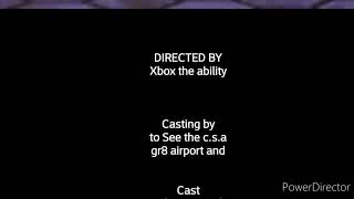 Forky Asks A Question What Is A Leader Credits