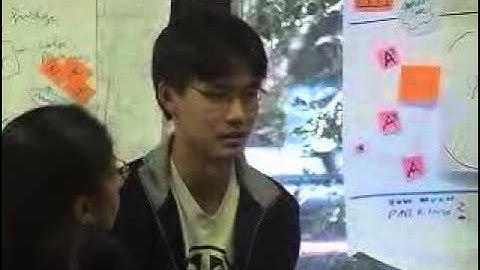 Tina Seelig-The Puzzle Project: Entrepreneurship Simulation