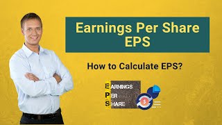 Earnings Per Share EPS (Formula, Example) | How to Calculate EPS?