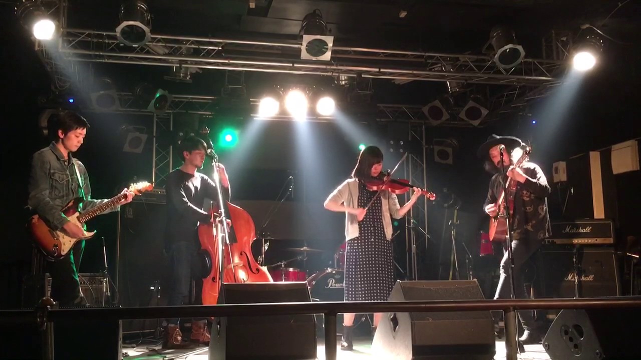 YouTube에서 BENBE "Camp" 2017/04/02 @札幌SOUNDCRUE 보기 YouTube에서 BENBE "Camp" 2017/04/02 @札幌SOUNDCRUE 보기