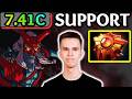 🔥 Dukalis GRIMSTROKE Hard Support — Ink Swell MASTERCLASS 🔥 Dota 2 Gameplay