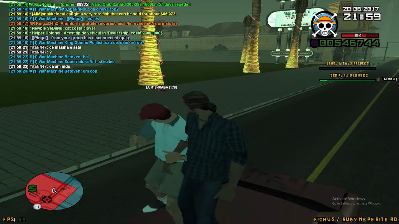 LIVE DE LA WAR CRIPS GANG YouTube