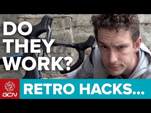 6 Retro Bike Cleaning Hacks: Do They Really Work?!