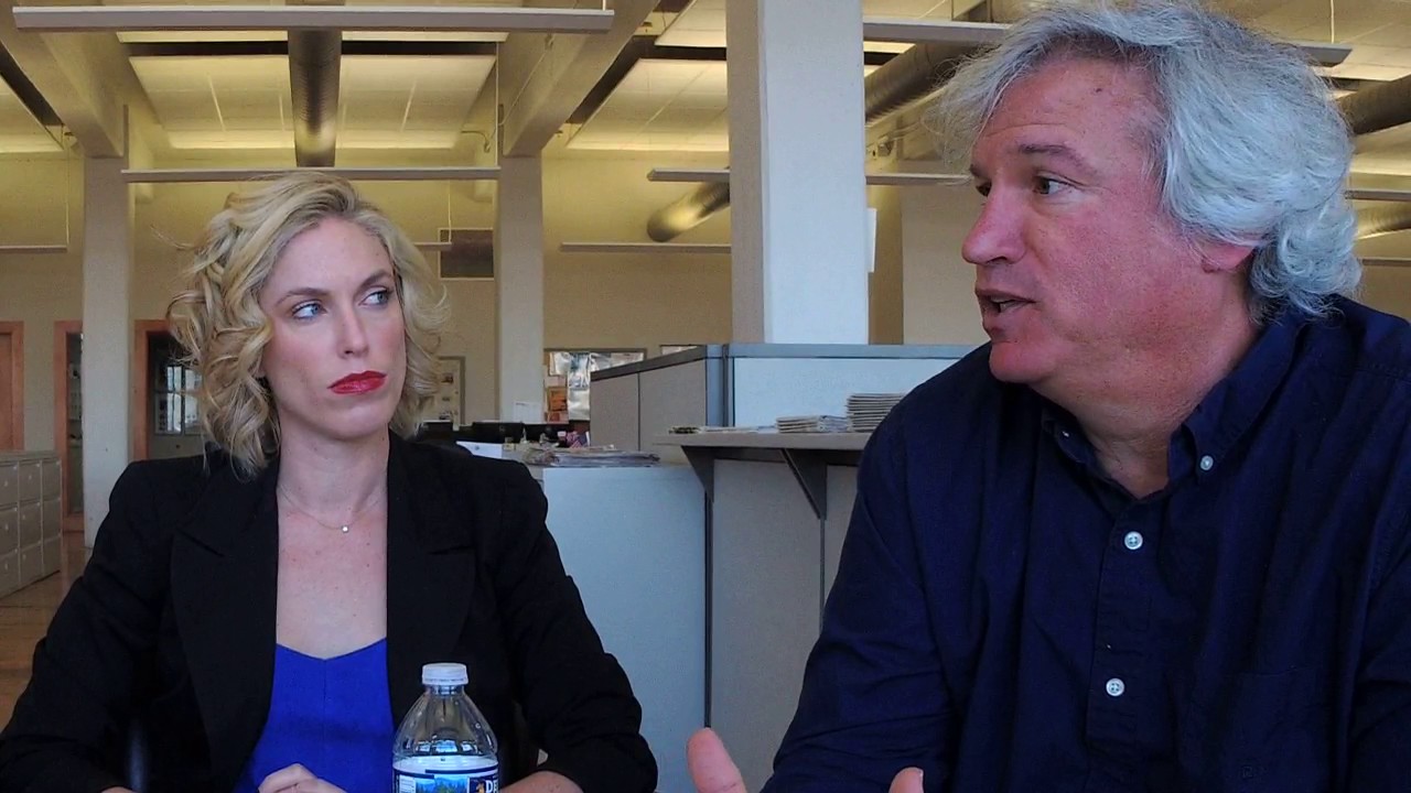 newspaper mockup Big changes coming to Riverbend