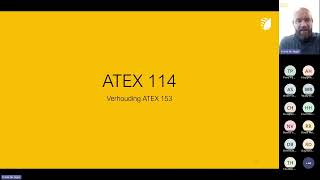 Download Lagu Webinar ATEX 114 van 20 november 2024 door Paltrock-ATEX MP3 Download Lagu Webinar ATEX 114 van 20 november 2024 door Paltrock-ATEX MP3