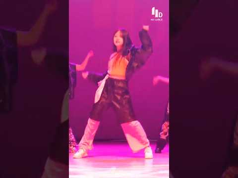 Youngest(영기스트) - <strong>Bad</strong> Girl / 김민정 #키즈돌 #영기스트 #youngest [4D LABLE LIVE <strong>DAY</strong>]