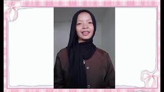 ESSAY WRITING || Opinion about MBG program || Cause and Effects of online learning