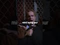 Ralph "offs" Tracee for no reason #thesopranos #shorts