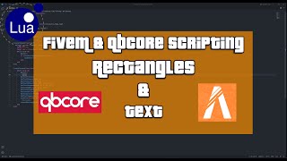 FiveM Scripting | Rectangles & Text Drawing