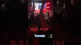 21 Savage Redrum Toronto.