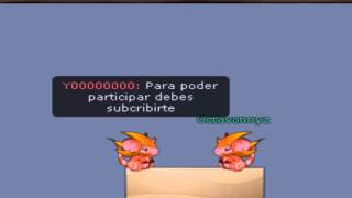 #Sorteo de pieles [Transformice] #2