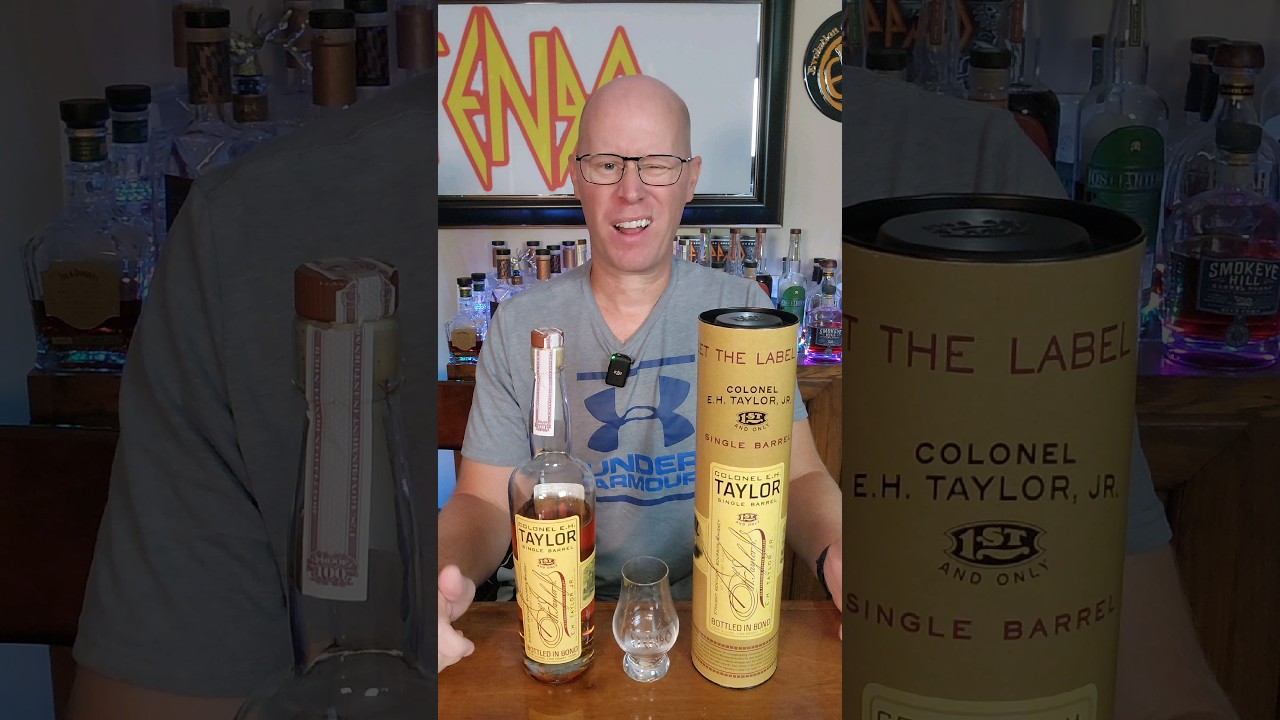 Are EH Taylor Single Barrels Worth Hunting? 