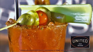United Ale House 2236 First St Fort Myers FL 33901 239 362-1831