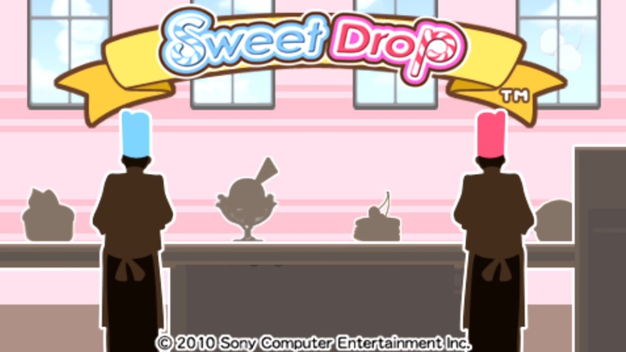 Amulai Sweet Factory