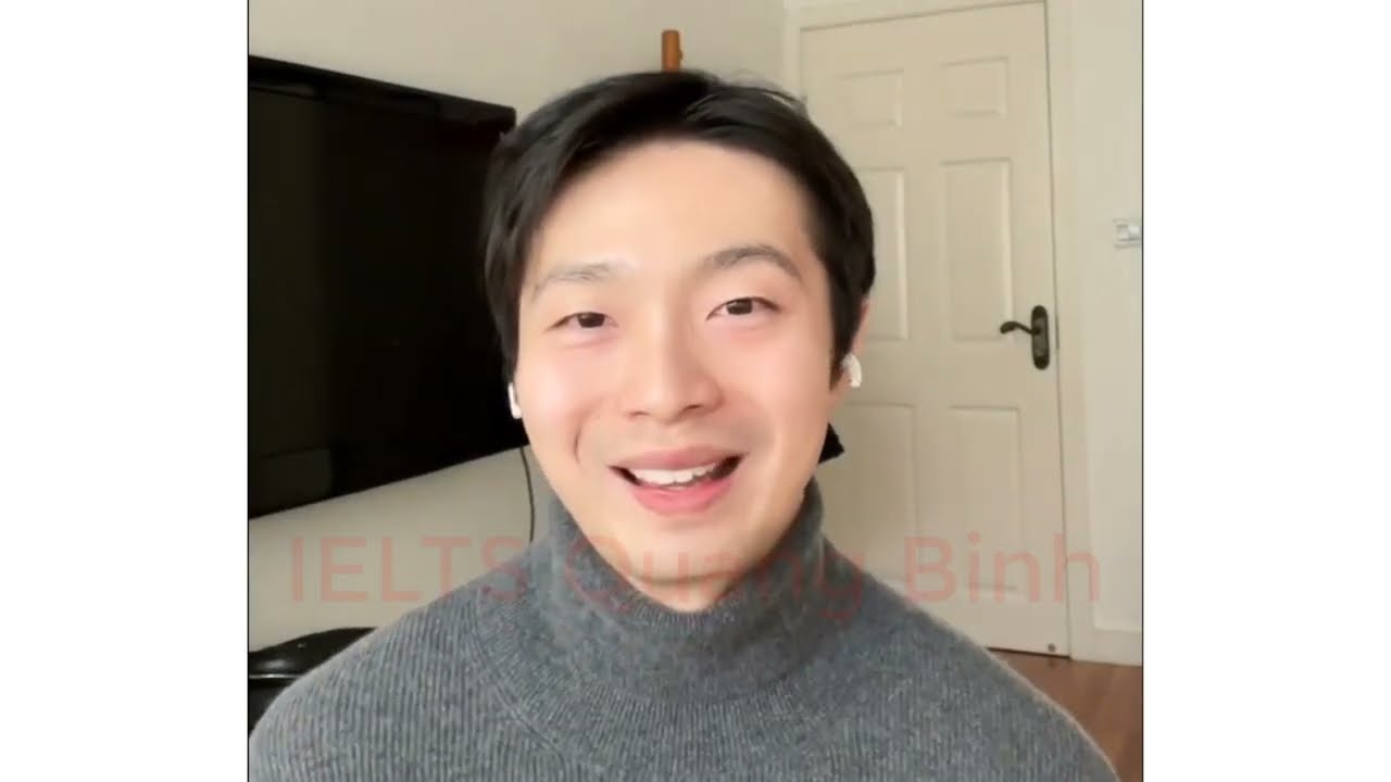 Describe Your Favorite Place in Your House Where You Can Relax