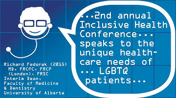 Jan Buterman LGBTQ Inclusion and the Singularity Fall 2015